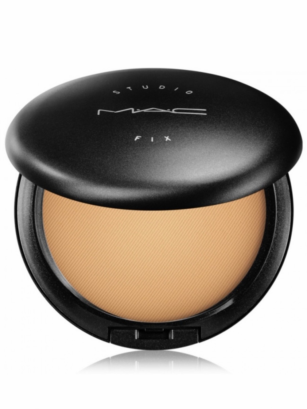 MAC Cosmetics Studio Fix Powder Plus Foundation - NC43